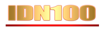 Logo IDN100